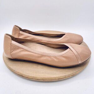 Vionic Women's Flats in Light Pink